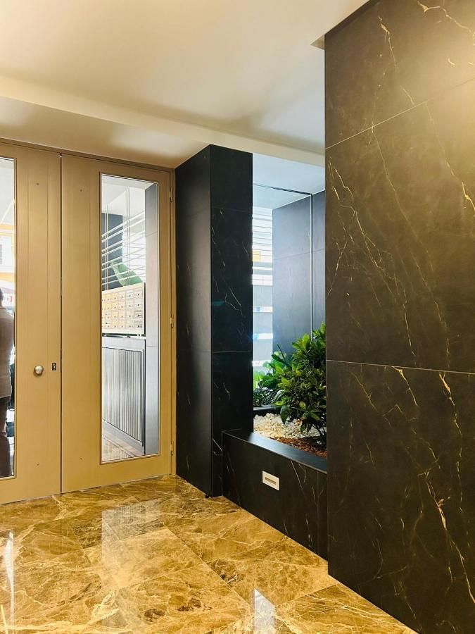 D'Amar House Apartment บารี ภายนอก รูปภาพ