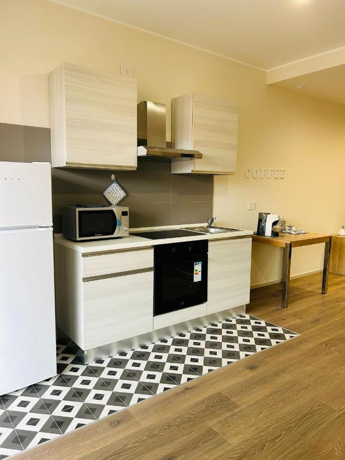 D'Amar House Apartment บารี ภายนอก รูปภาพ