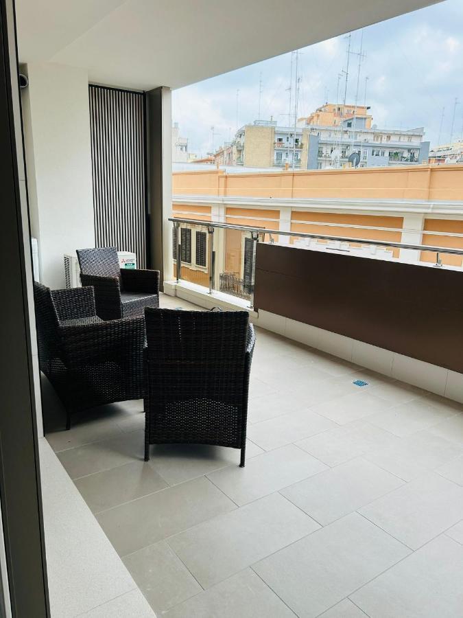 D'Amar House Apartment บารี ภายนอก รูปภาพ
