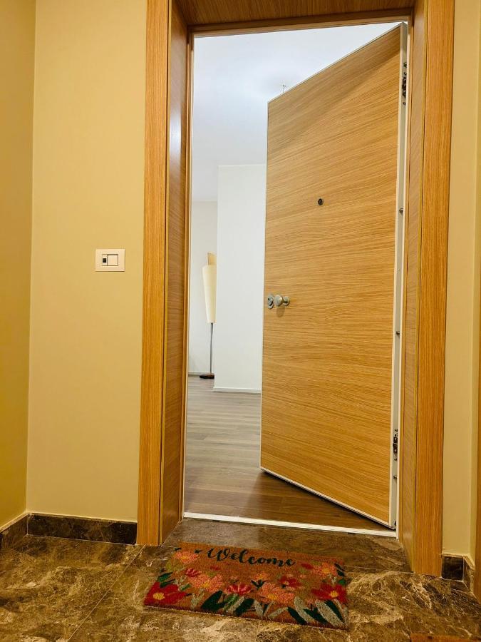 D'Amar House Apartment บารี ภายนอก รูปภาพ