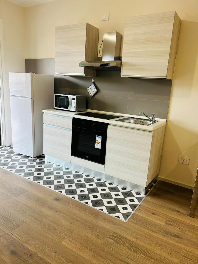 D'Amar House Apartment บารี ภายนอก รูปภาพ