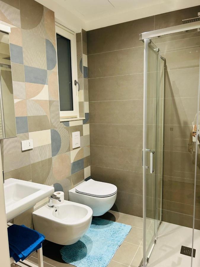D'Amar House Apartment บารี ภายนอก รูปภาพ