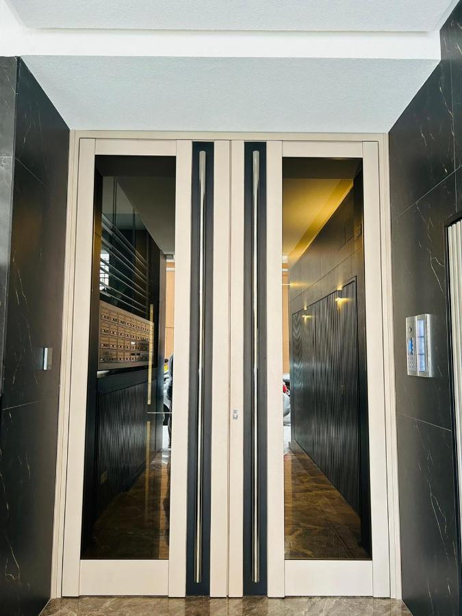 D'Amar House Apartment บารี ภายนอก รูปภาพ