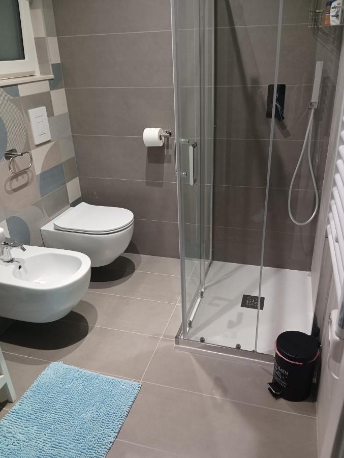 D'Amar House Apartment บารี ภายนอก รูปภาพ