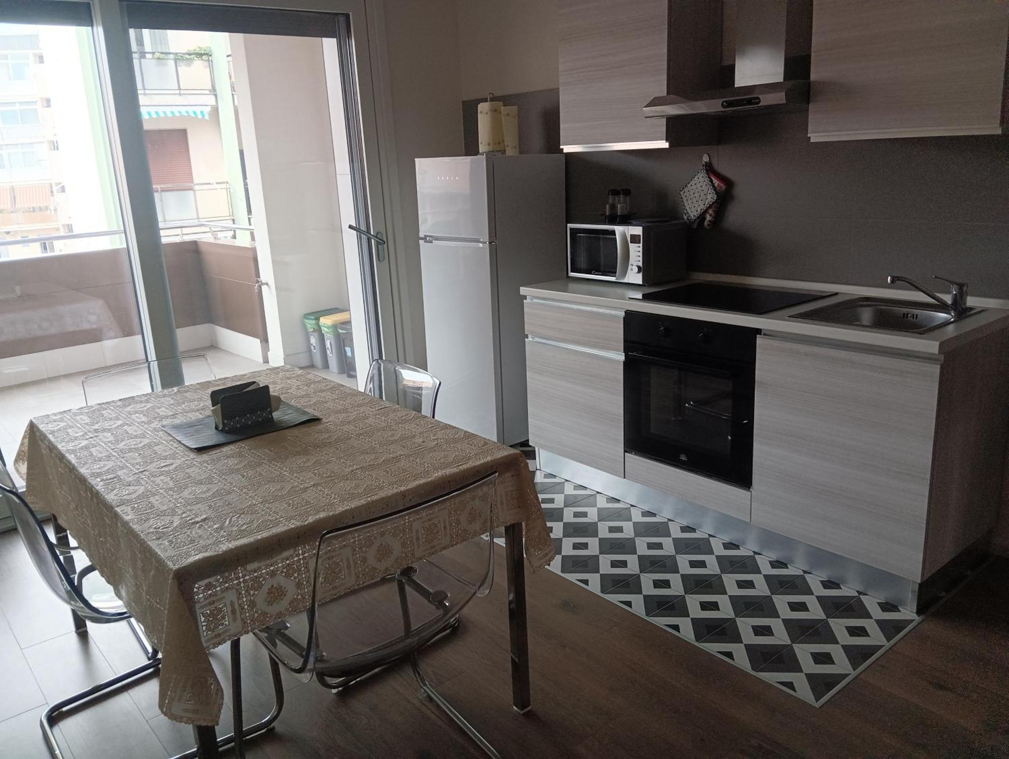 D'Amar House Apartment บารี ห้อง รูปภาพ