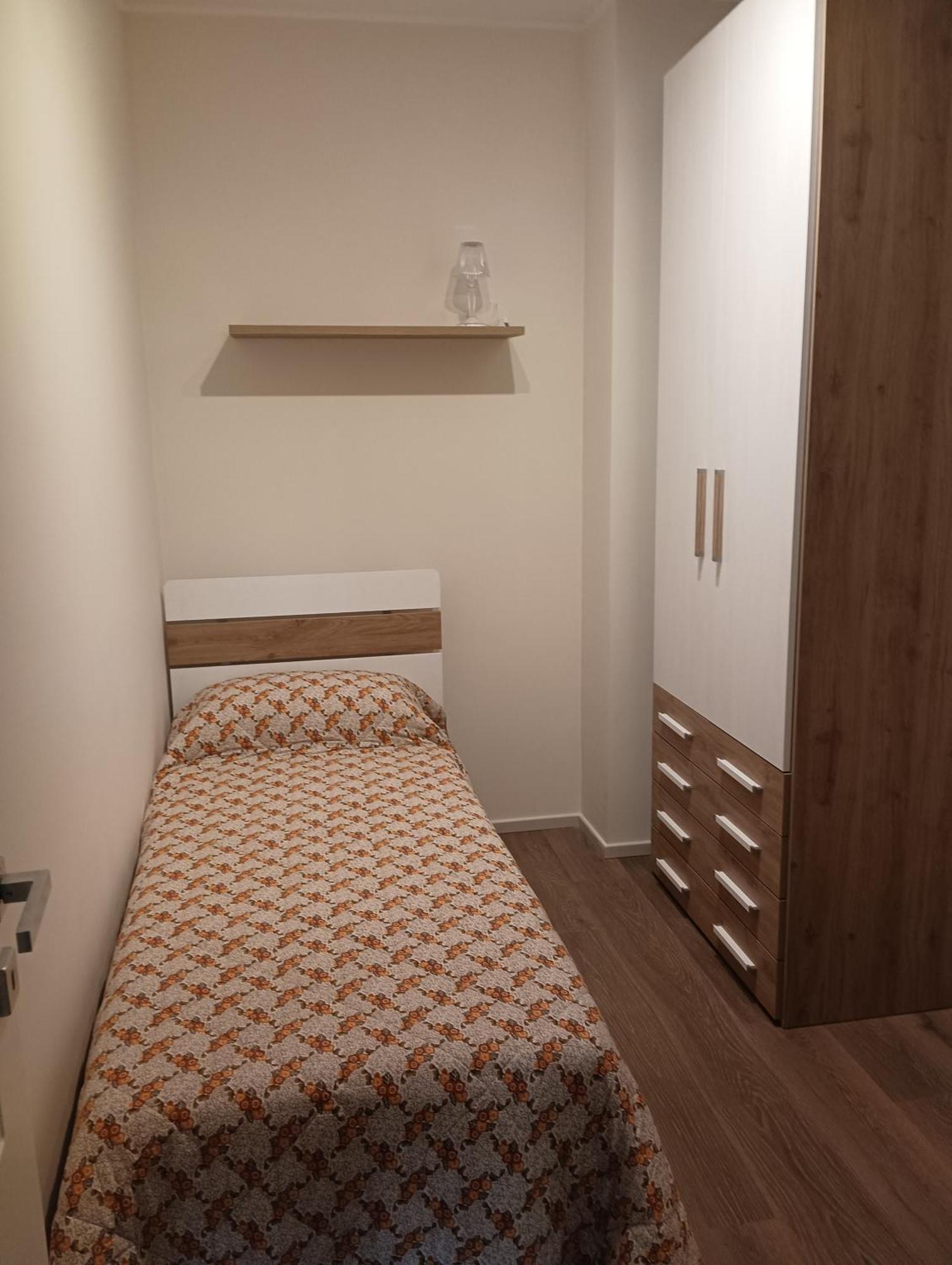 D'Amar House Apartment บารี ภายนอก รูปภาพ
